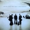 U2 All That You Can't Leave Behind CD